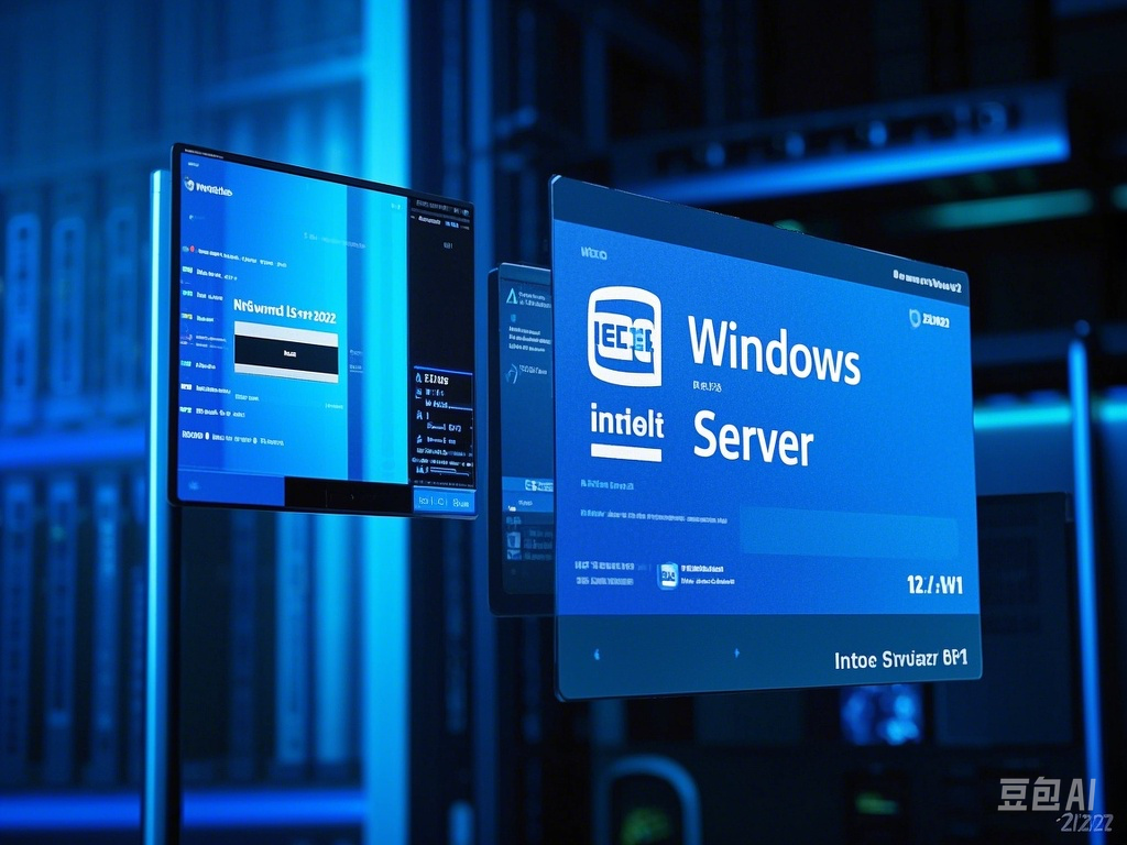 Windows Server 2022安装Intel I225-V/I226-V驱动 | KAIJIE